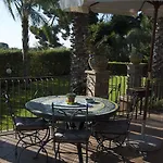 Nyaraló Papardo Giarre