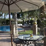 Nyaraló Papardo Giarre