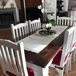 Nyaraló Papardo *