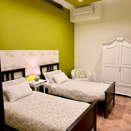 Papardo Holiday home Giarre