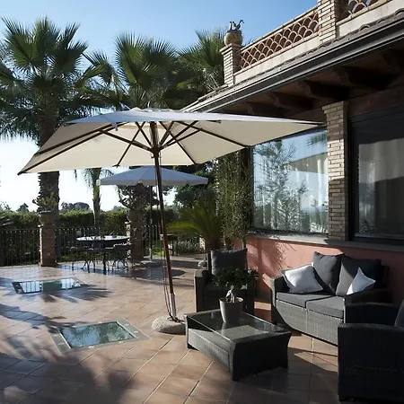 Papardo Holiday home *