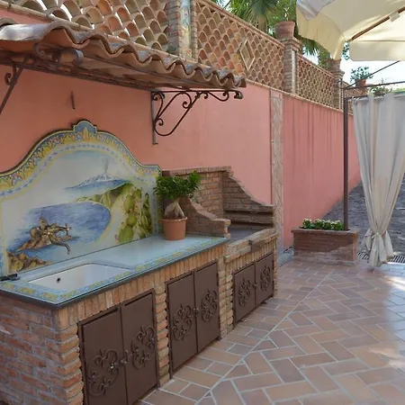 Papardo Holiday home *