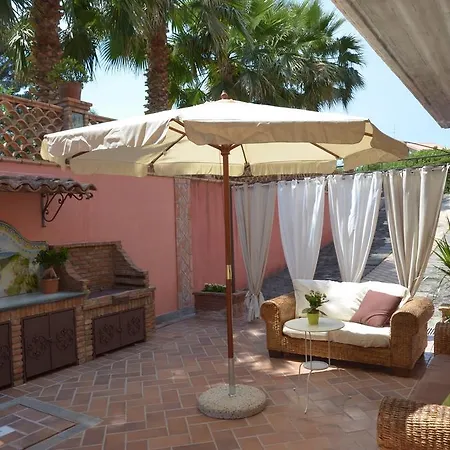 Papardo Holiday home *