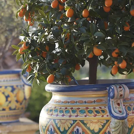 Holiday home Papardo Giarre