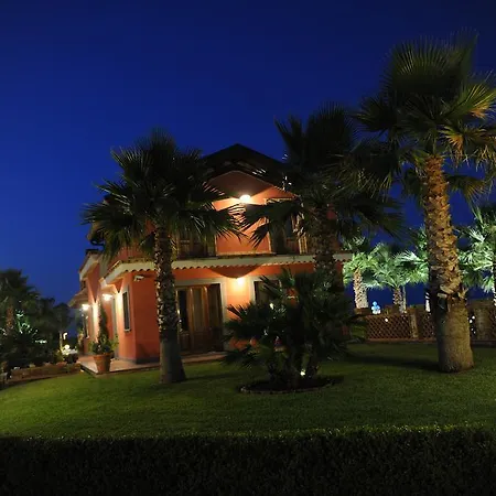 Papardo Holiday home