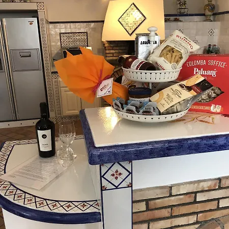 Papardo Holiday home