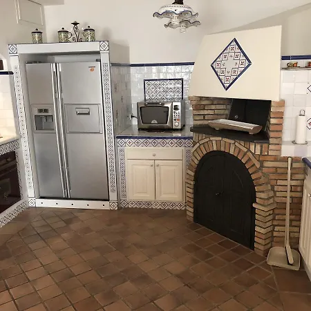 Papardo Holiday home