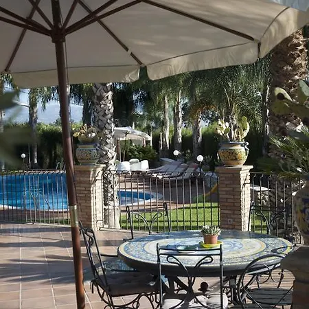 Hébergement de vacances Papardo Giarre