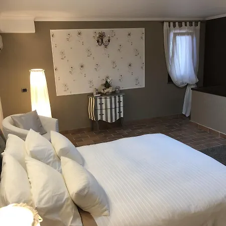 Papardo Hébergement de vacances