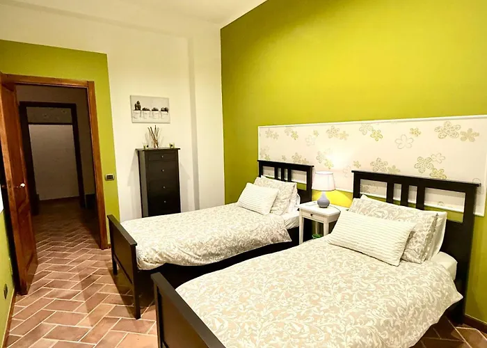 Papardo Vakantiehuis