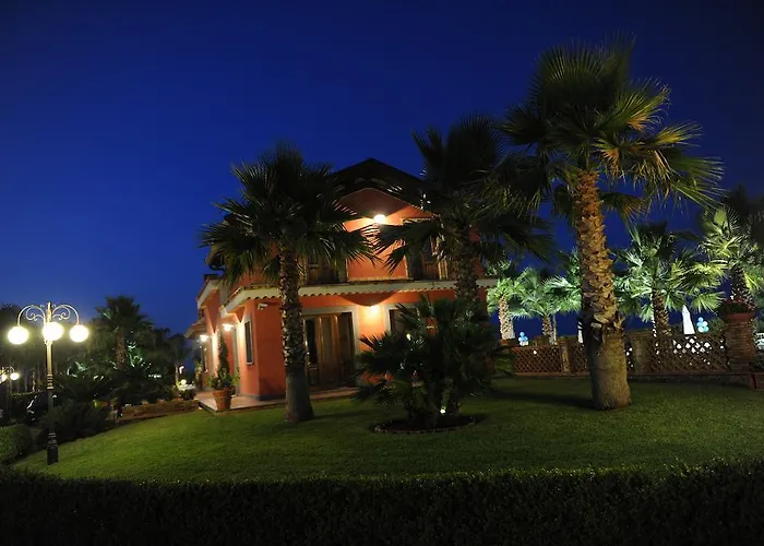 Papardo بيت للعطل