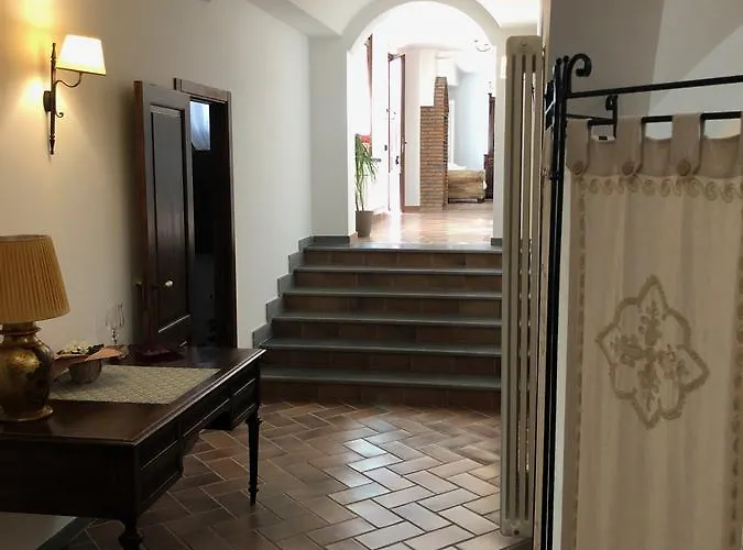 Papardo Hébergement de vacances