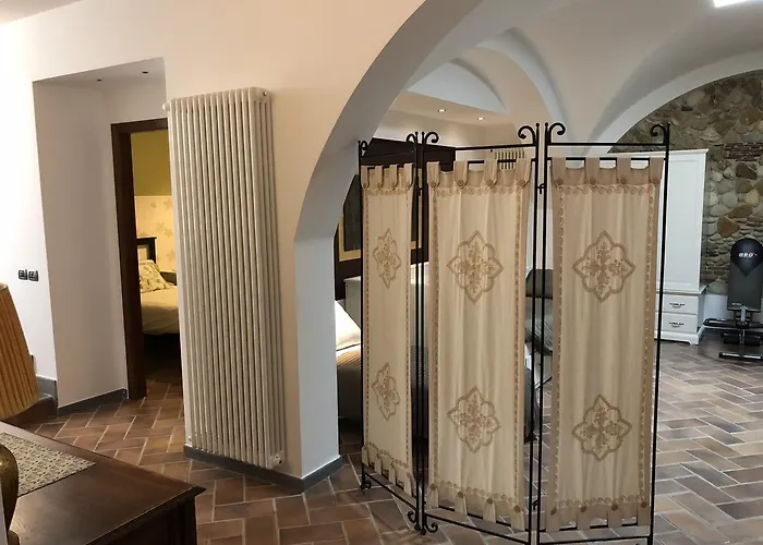 Papardo Vakantiehuis *